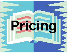 Pricing